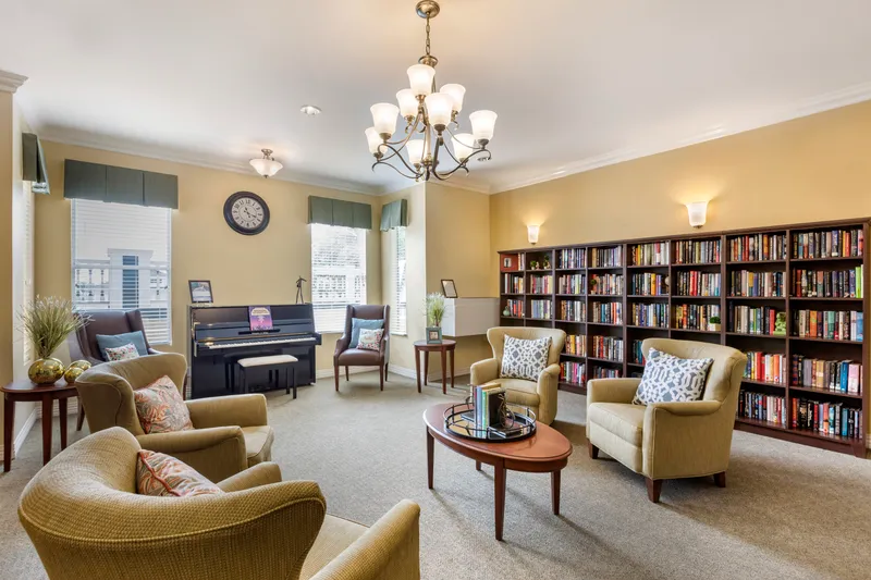 Brookdale Monrovia - senior living in Monrovia, California - photo 2