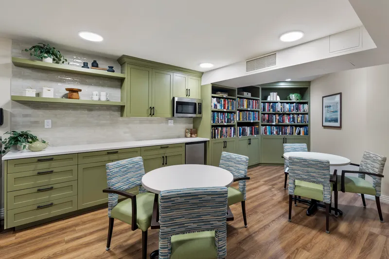 Brookdale Montclair Poulsbo - Assisted Living, Memory Care in Poulsbo, Washington