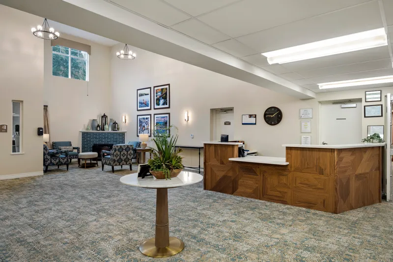 Brookdale Montclair Poulsbo - senior living in Poulsbo, Washington - photo 3