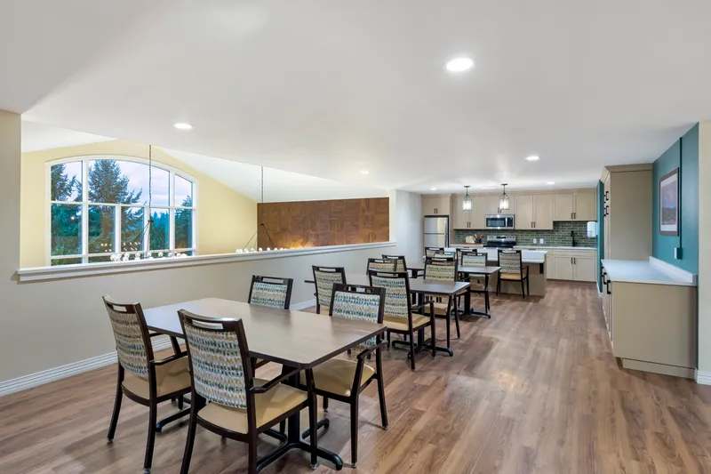 Brookdale Montclair Poulsbo - senior living in Poulsbo, Washington - photo 5