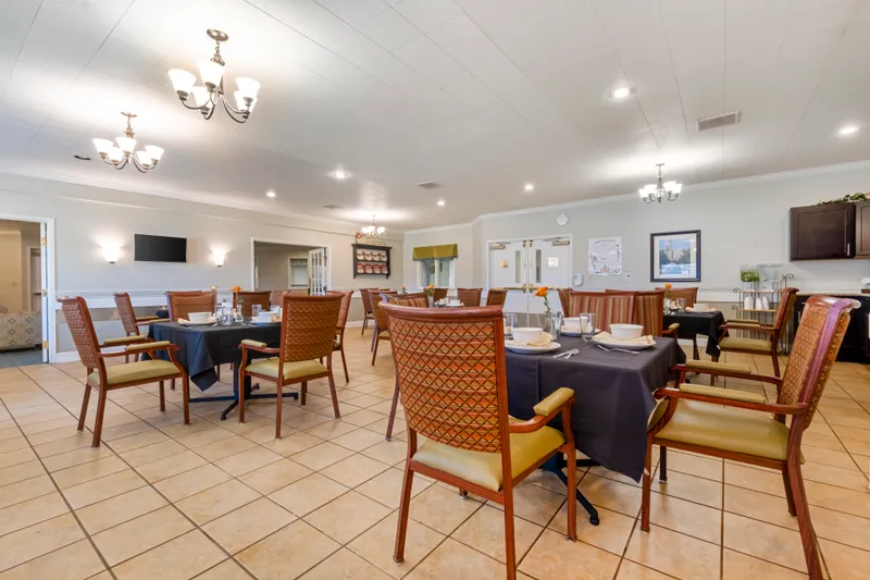 Brookdale Monterey - Memory Care in Lubbock, Texas