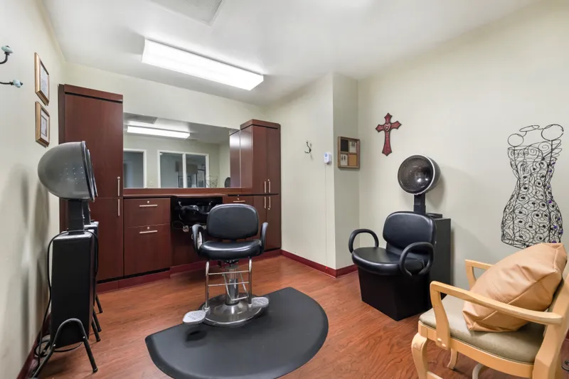 Brookdale Monterey - senior living in Lubbock, Texas - photo 3