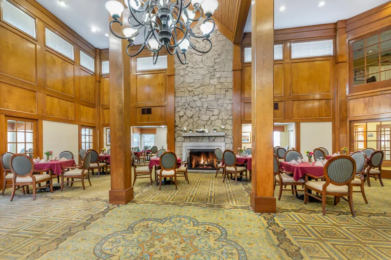 Brookdale Montrose - senior living in Akron, Ohio - photo 2