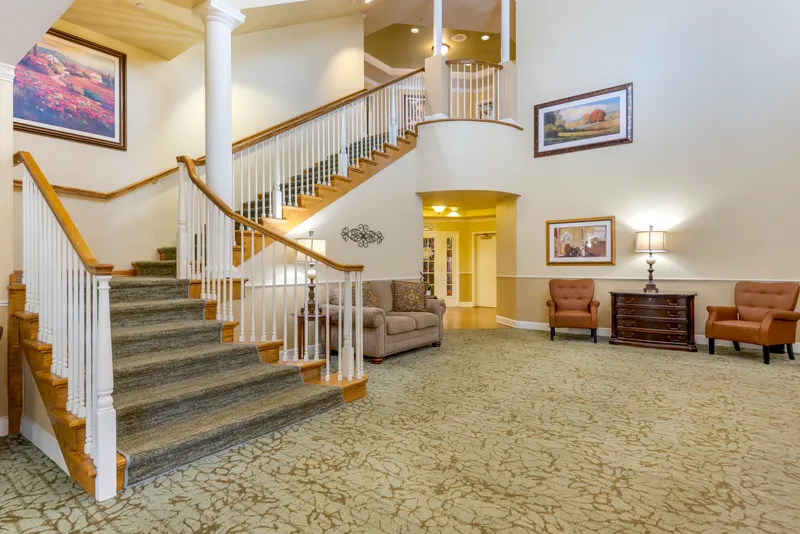 Brookdale Monument Valley Park - Assisted Living, Memory Care in Colorado Springs, Colorado