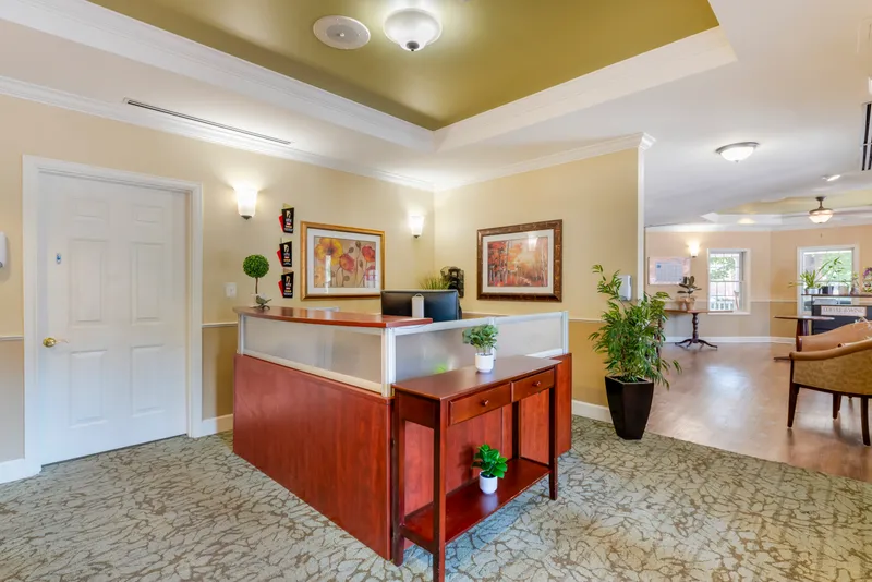 Brookdale Monument Valley Park - senior living in Colorado Springs, Colorado - photo 2