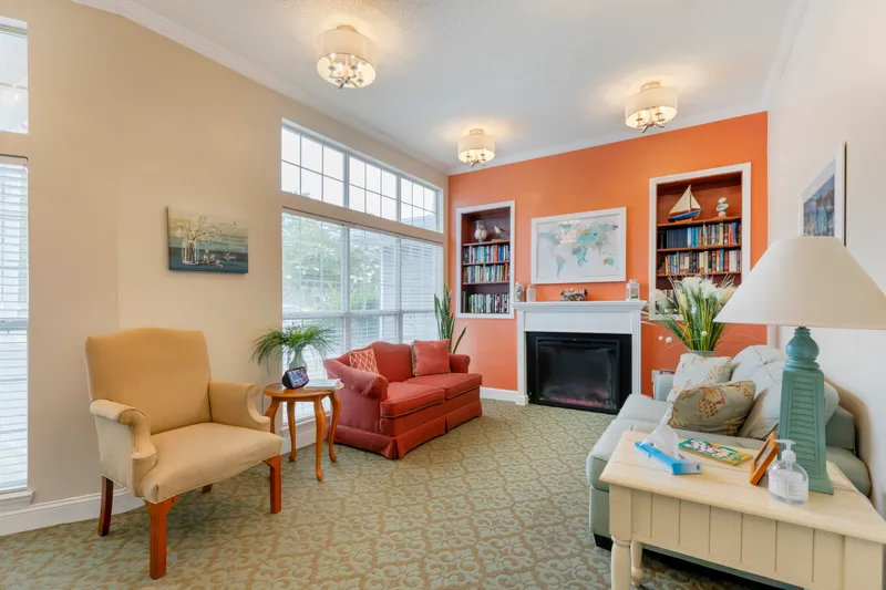 Brookdale Morehead City - Assisted Living, Memory Care in Morehead City, North Carolina