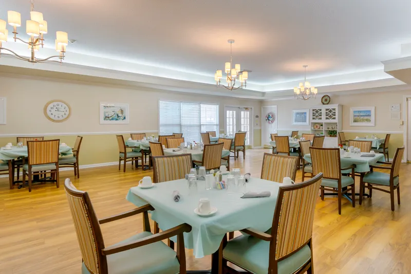 Brookdale Morehead City - senior living in Morehead City, North Carolina - photo 2
