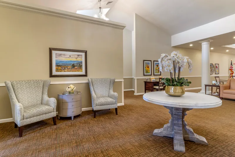 Brookdale Mount Vernon Drive - Memory Care in Cleveland, Tennessee