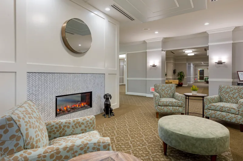 Brookdale Mt. Lebanon - Assisted Living, Independent Living in Pittsburgh, Pennsylvania