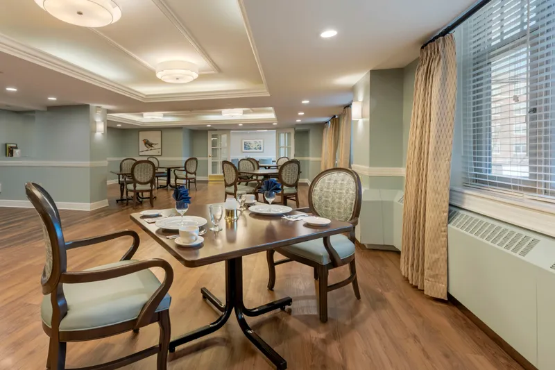 Brookdale Mt. Lebanon - senior living in Pittsburgh, Pennsylvania - photo 2
