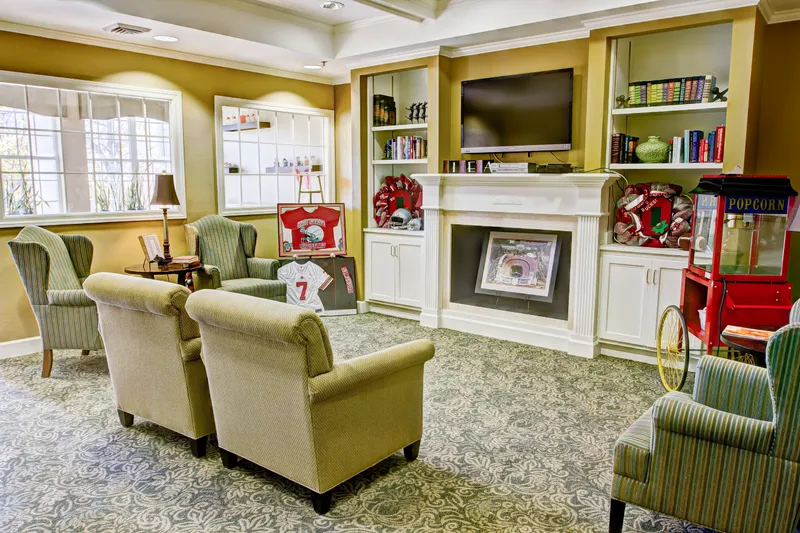 Brookdale Muirfield - Assisted Living, Memory Care in Dublin, Ohio