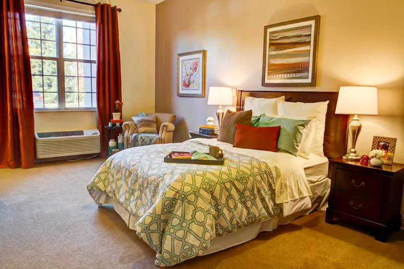 Brookdale Muirfield - senior living in Dublin, Ohio - photo 2