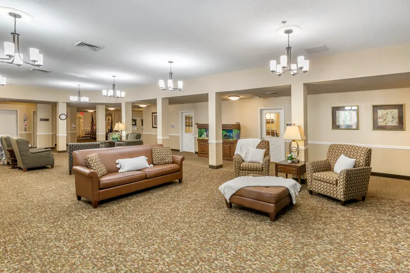 Brookdale Murray - senior living in Murray, Kentucky - photo 2