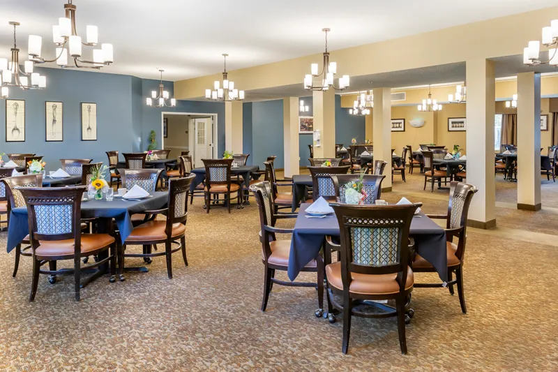 Brookdale Murray - senior living in Murray, Kentucky - photo 3