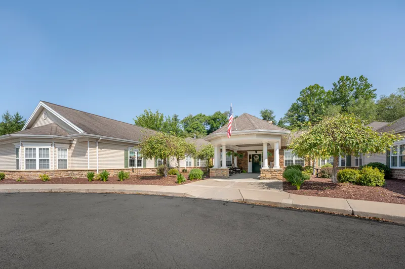 Brookdale Murrysville - Memory Care in Export, Pennsylvania