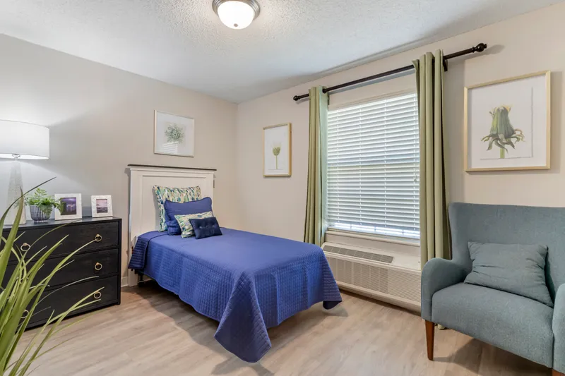 Brookdale Nacogdoches - Assisted Living, Memory Care, Independent Living, Skilled Nursing in San Antonio, Texas