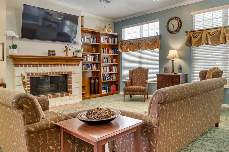 Brookdale New Braunfels - Assisted Living in New Braunfels, Texas