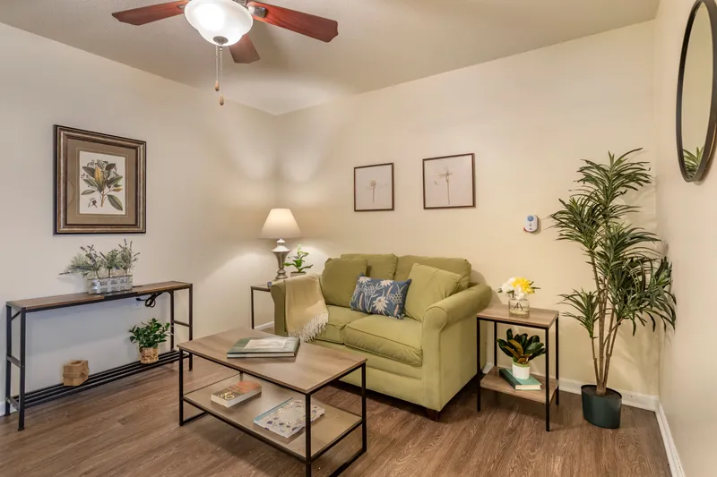 Brookdale New Braunfels - senior living in New Braunfels, Texas - photo 2