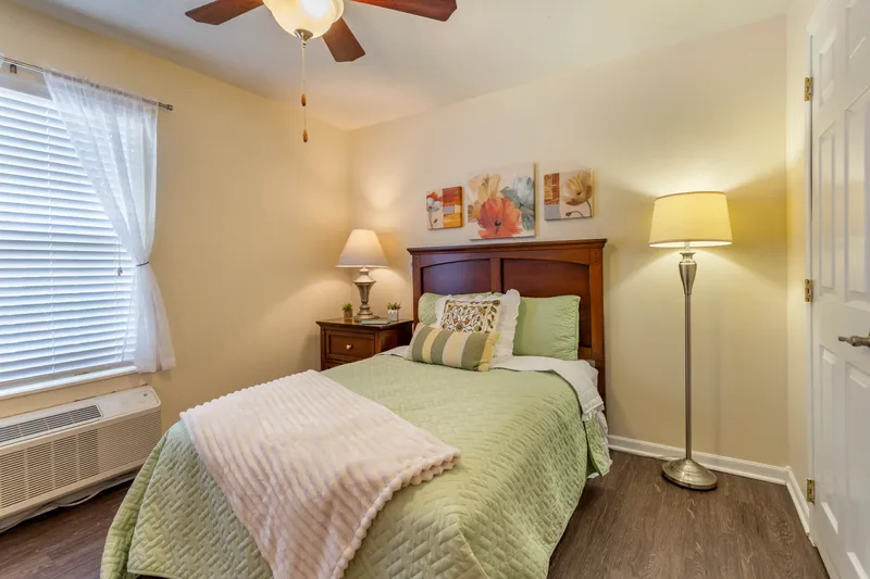 Brookdale New Braunfels - senior living in New Braunfels, Texas - photo 3