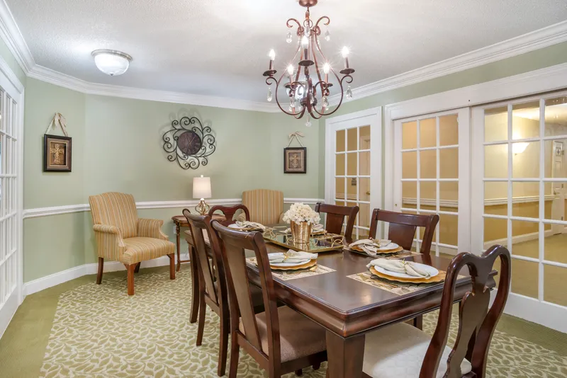 Brookdale New Hope - senior living in Gastonia, North Carolina - photo 3