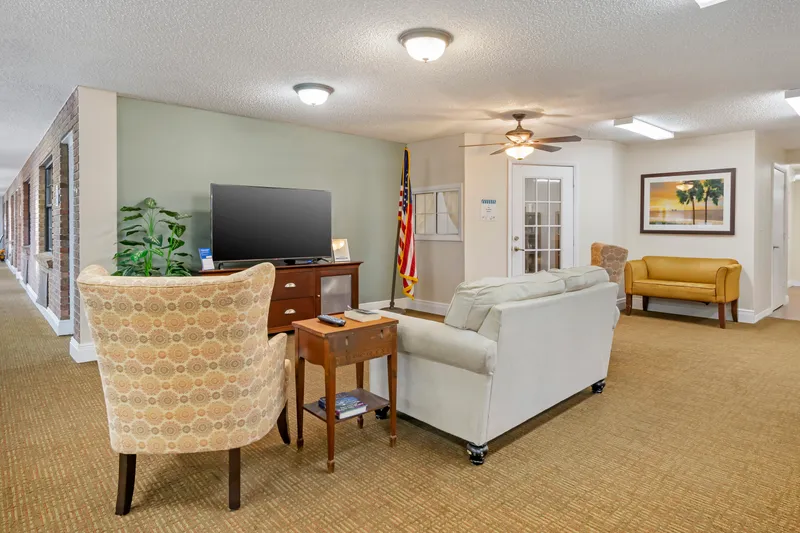 Brookdale New Port Richey - Assisted Living, Memory Care, Independent Living, Skilled Nursing in New Port Richey, Florida