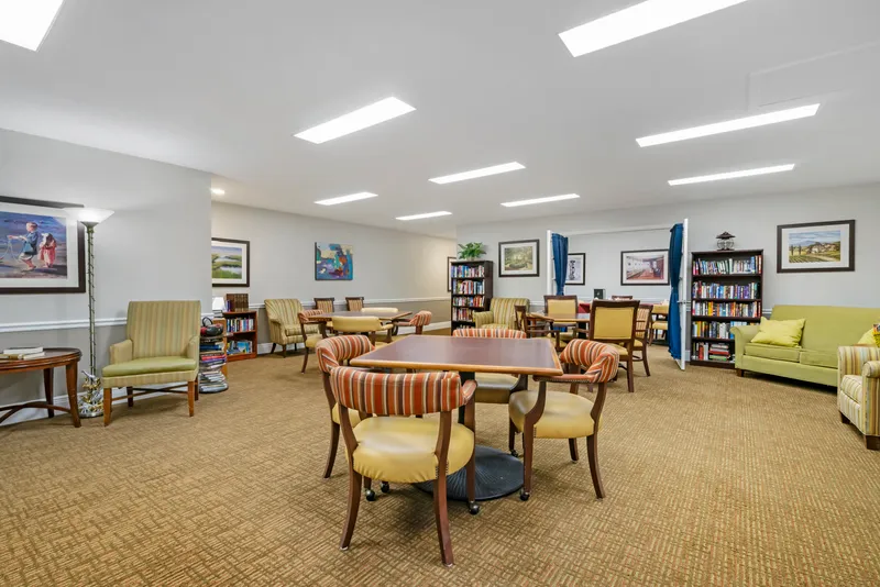 Brookdale New Port Richey - senior living in New Port Richey, Florida - photo 3