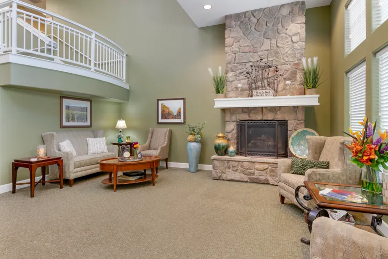 Brookdale Newberg - Assisted Living, Independent Living in Newberg, Oregon