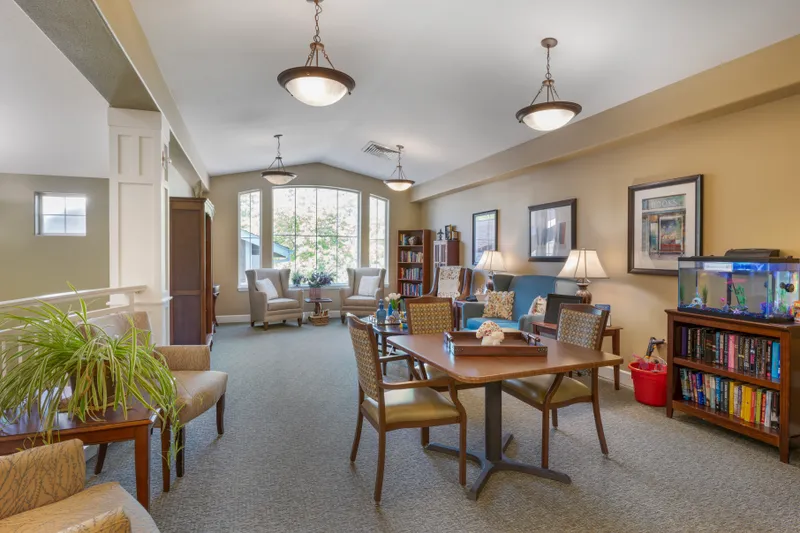 Brookdale Newberg - senior living in Newberg, Oregon - photo 3