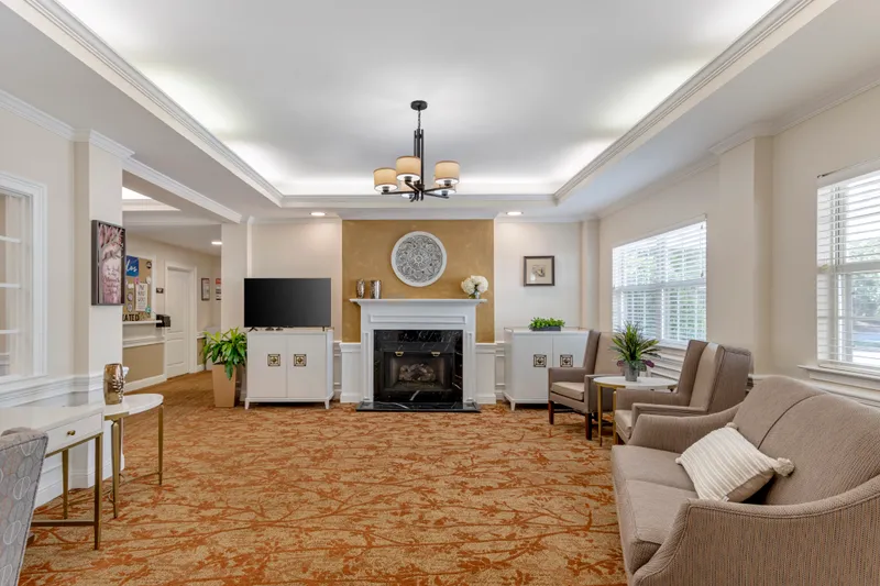 Brookdale Newnan - senior living in Newnan, Georgia - photo 2