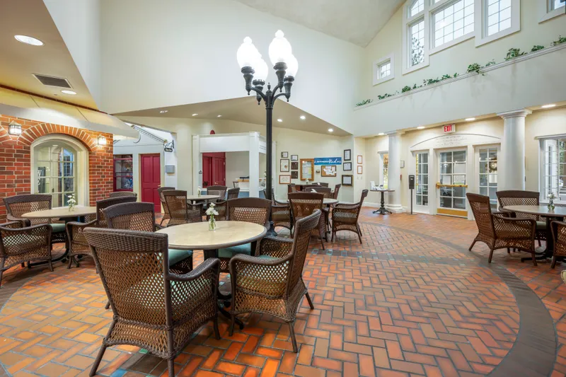 Brookdale Nine Mile - senior living in Spokane, Washington - photo 2
