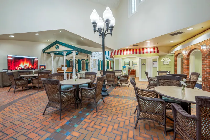Brookdale Nine Mile - senior living in Spokane, Washington - photo 3