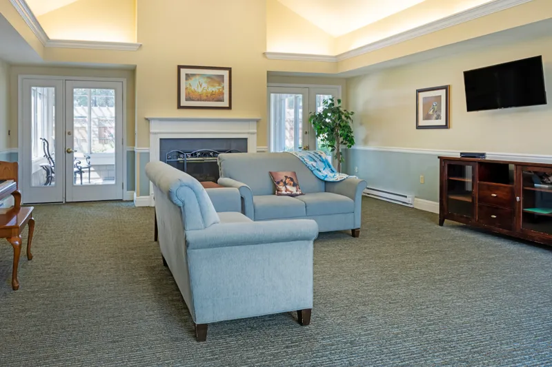 Brookdale Nine Mile - senior living in Spokane, Washington - photo 4