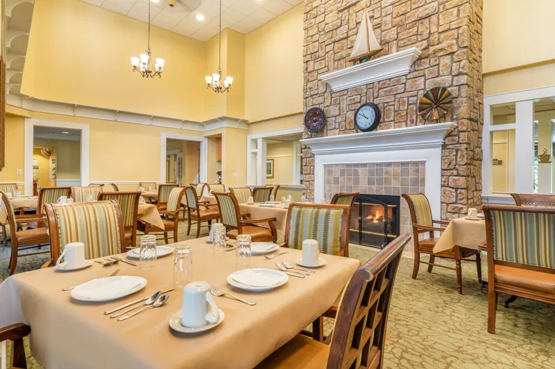 Brookdale Niskayuna - senior living in Niskayuna, New York - photo 2