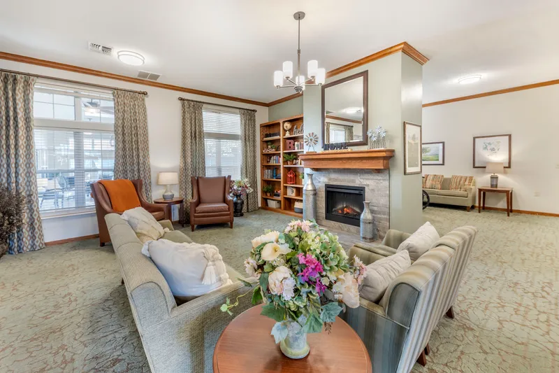 Brookdale Norman - Assisted Living in Norman, Oklahoma