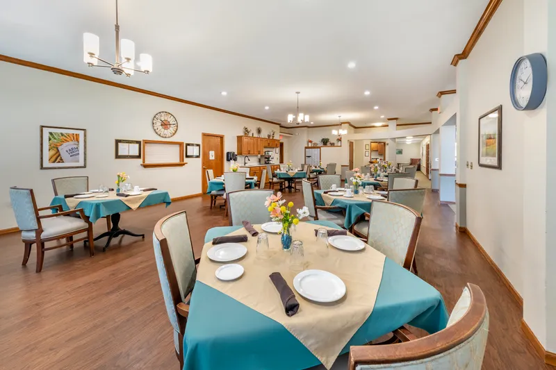Brookdale Norman - senior living in Norman, Oklahoma - photo 2