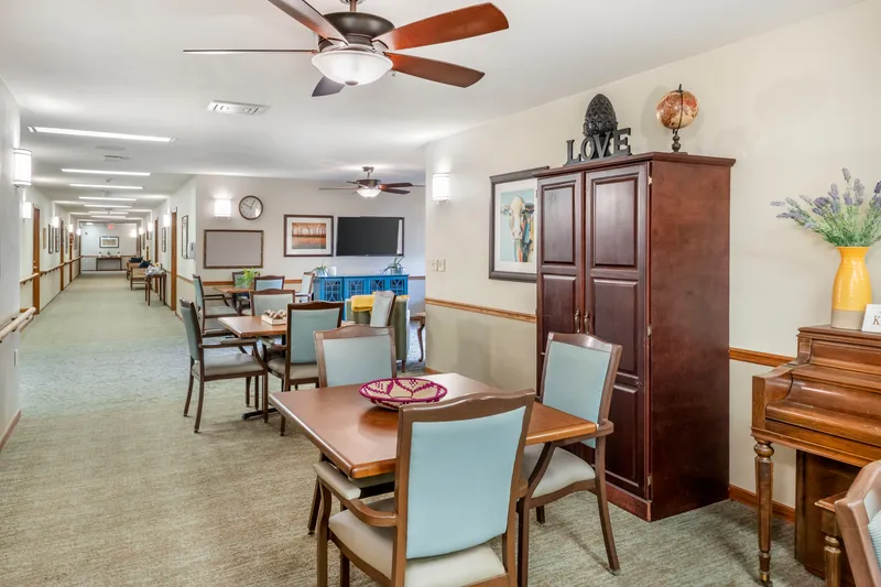 Brookdale Norman - senior living in Norman, Oklahoma - photo 3
