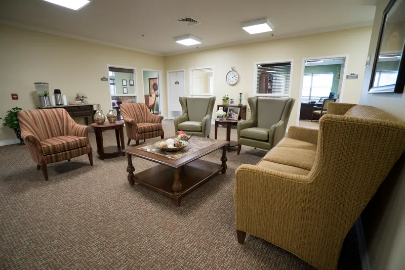 Brookdale North Austin - Assisted Living, Memory Care in Austin, Texas