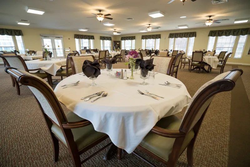 Brookdale North Austin - senior living in Austin, Texas - photo 2