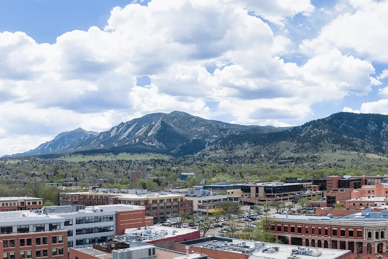 Brookdale North Boulder - Independent Living in Boulder, Colorado
