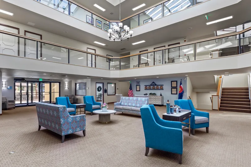 Brookdale North Boulder - senior living in Boulder, Colorado - photo 2