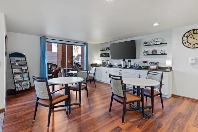 Brookdale North Boulder - senior living in Boulder, Colorado - photo 4