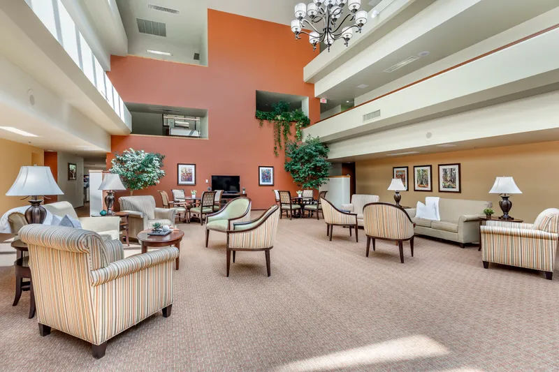 Brookdale North Boulder - senior living in Boulder, Colorado - photo 6