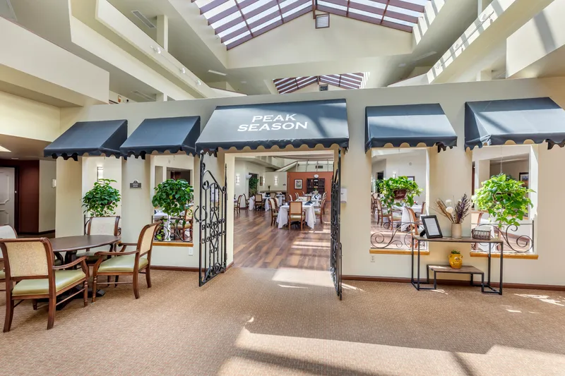 Brookdale North Boulder - senior living in Boulder, Colorado - photo 7