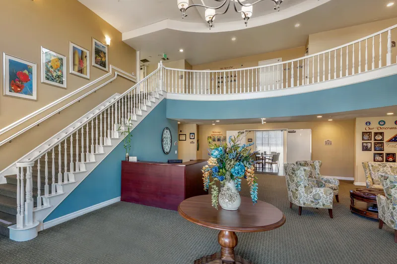 Brookdale North Euclid - Assisted Living in Ontario, California