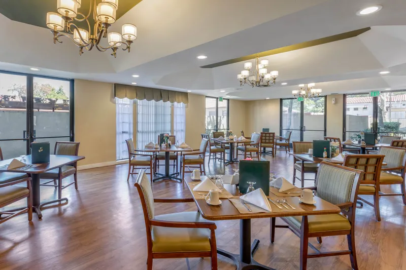 Brookdale North Euclid - senior living in Ontario, California - photo 2