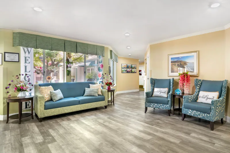 Brookdale North Fremont - Memory Care in Fremont, California