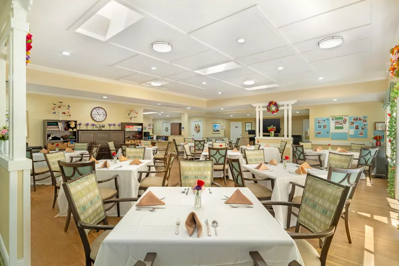 Brookdale North Fremont - senior living in Fremont, California - photo 2