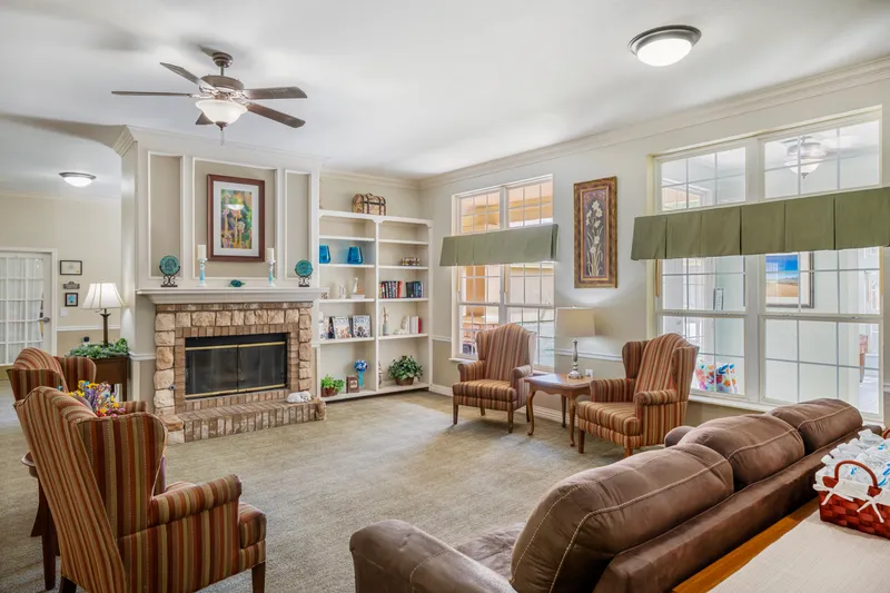 Brookdale North Gilbert - senior living in Gilbert, Arizona - photo 3