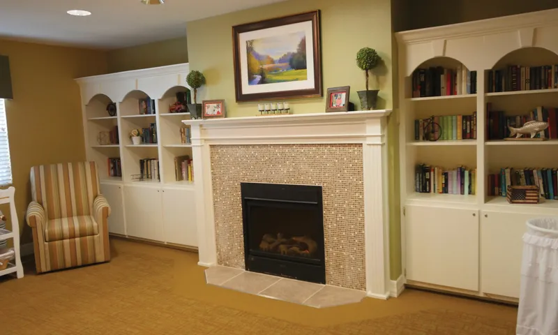 Brookdale North Glendale - Memory Care in Glendale, Arizona