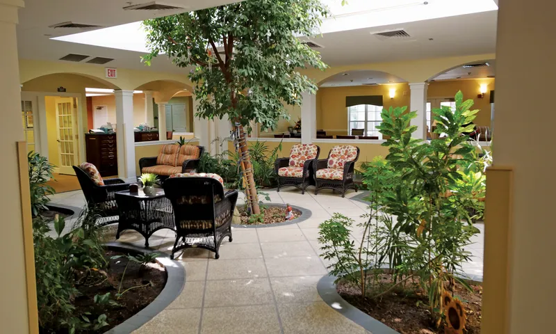 Brookdale North Glendale - senior living in Glendale, Arizona - photo 2